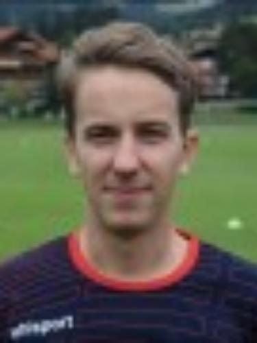 Avatar Bild für Jonas Wilfer