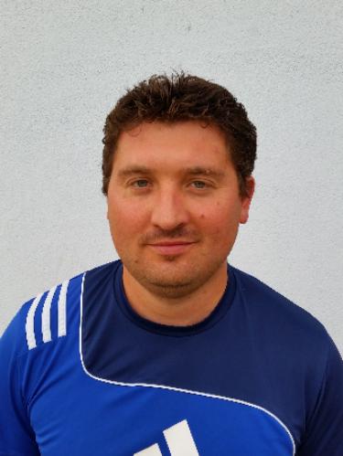Avatar Bild für Elvis Nurikic