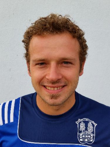 Avatar Bild für Sebastian Rost