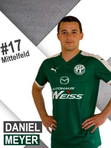 Avatar Bild für Daniel Meyer