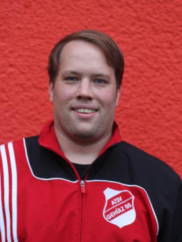 Avatar Bild für Patrick Barnickel