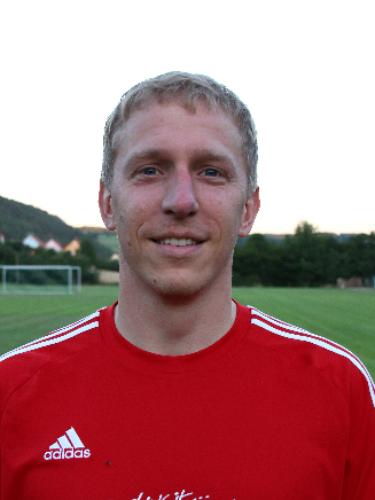 Avatar Bild für Johannes Fleischmann