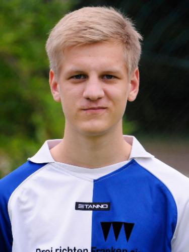 Avatar Bild für Maximilian Heining
