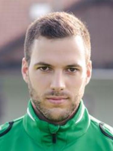 Avatar Bild für Fabian Bründl