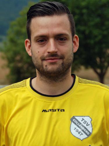 Avatar Bild für Johannes Geis