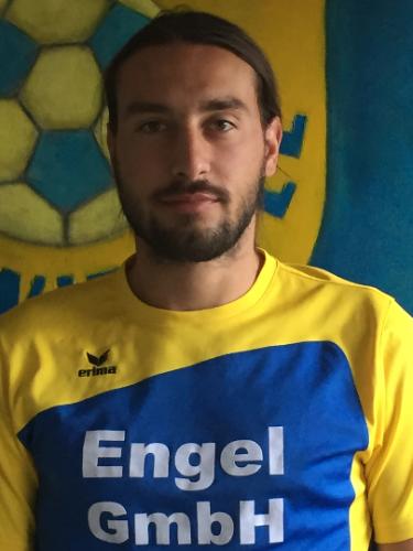 Avatar Bild für Valentin Walch
