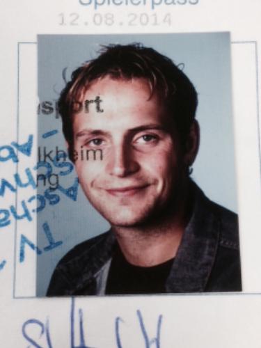 Avatar Bild für Steffen Weis
