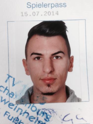Avatar Bild für Chrystopher Garcia