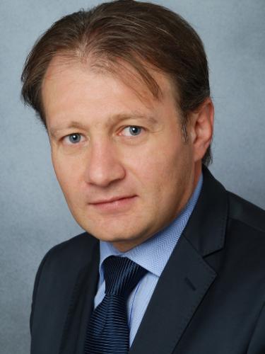 Avatar Bild für Dietmar Müller