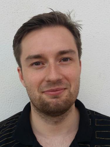 Avatar Bild für Adrian Schmid