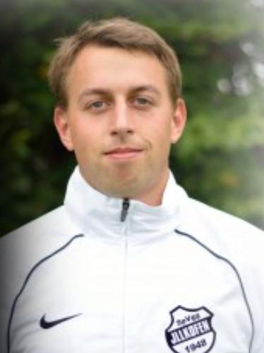 Avatar Bild für Sebastian Kastenmeier