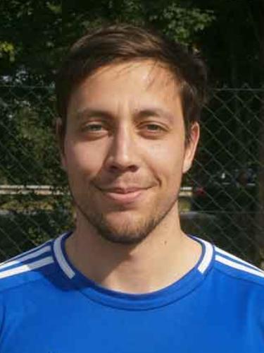 Avatar Bild für Benjamin Bachhuber