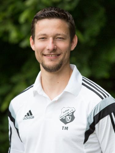 Avatar Bild für Thomas Merkl