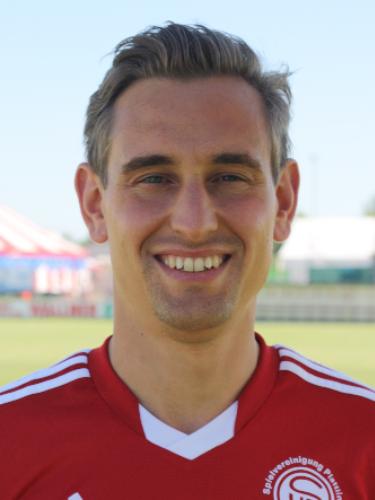 Avatar Bild für Tobias Dezelak