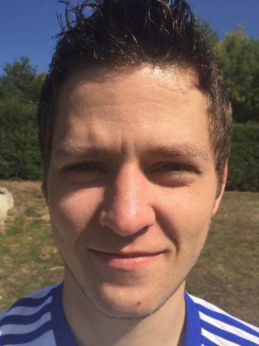 Avatar Bild für Maximilian Puchner