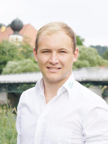 Avatar Bild für Andreas Schild