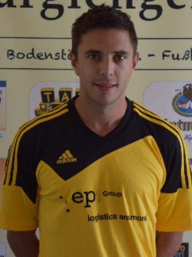 Avatar Bild für Patrick Schleicher