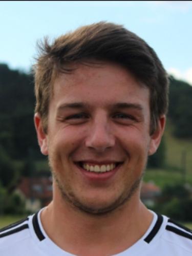 Avatar Bild für Johannes Bergmeister