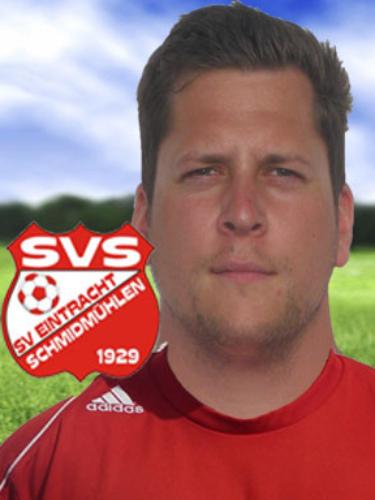 Avatar Bild für Benjamin Baumer
