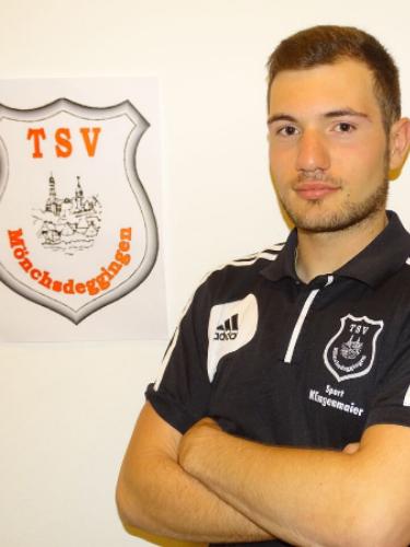 Avatar Bild für Steffen Strauß