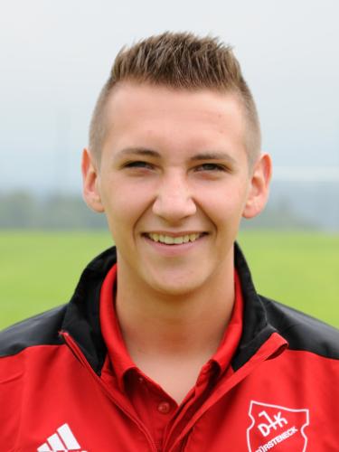 Avatar Bild für Jannik Sigl
