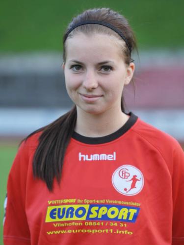 Avatar Bild für Denise Miethaner