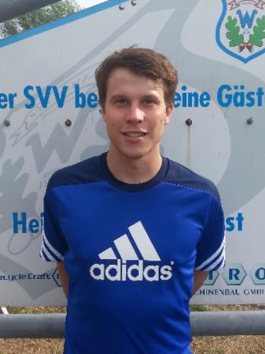 Avatar Bild für Maximilian Endress