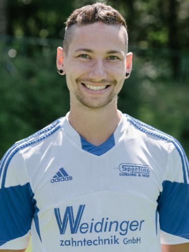 Avatar Bild für Kevin Trommer