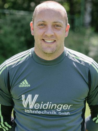 Avatar Bild für Roman Weidinger