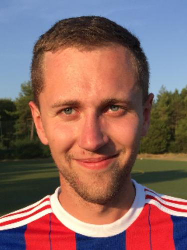 Avatar Bild für Florian Ettenberger