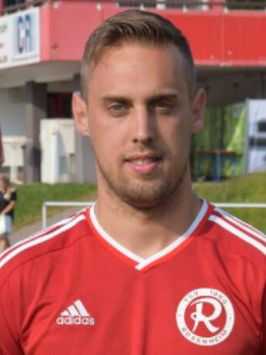 Avatar Bild für Markus Wallner