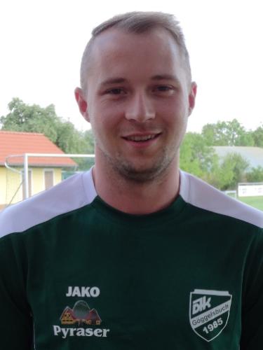 Avatar Bild für Maximilian Kraus