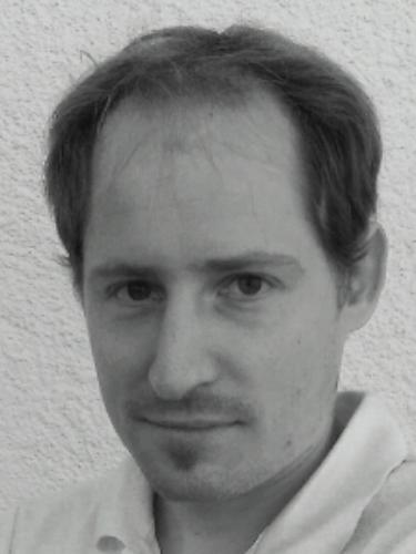 Avatar Bild für Axel Wengenmayr