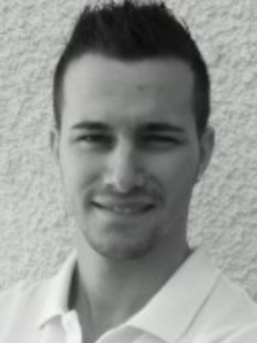 Avatar Bild für Dominik Oberfrank
