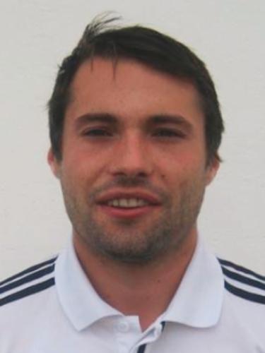 Avatar Bild für Dominik Straub