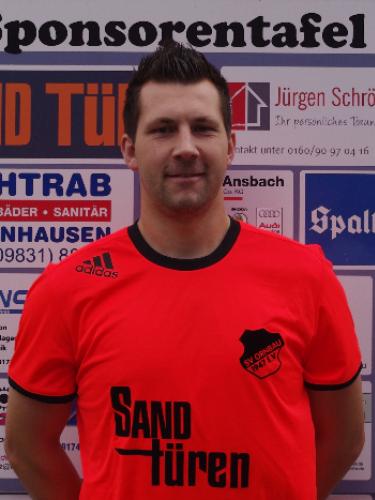 Avatar Bild für Patrick Hilgarth