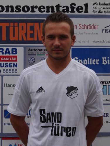 Avatar Bild für Sebastian Kocher