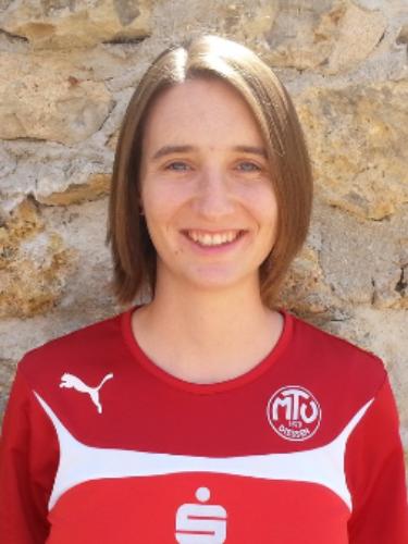 Avatar Bild für Sophie Riepel