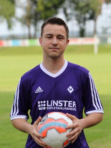 Avatar Bild für Benjamin Koestner