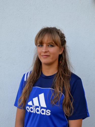 Avatar Bild für Isabella Deibl