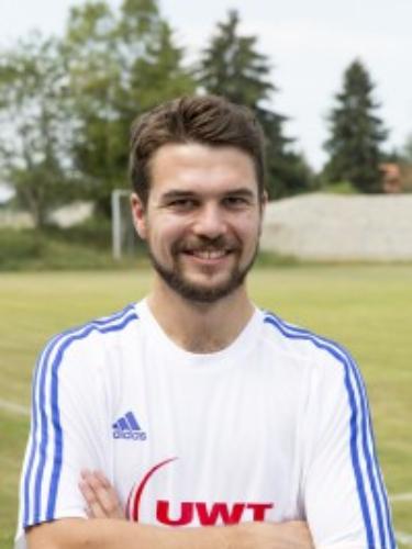 Avatar Bild für Alexander Fleschhut