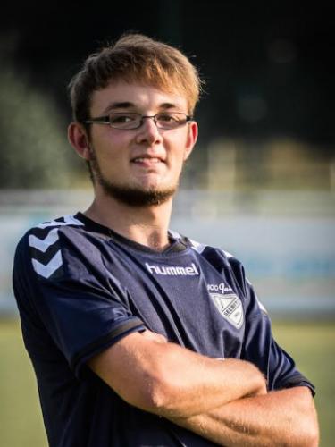 Avatar Bild für Lukas Künzel