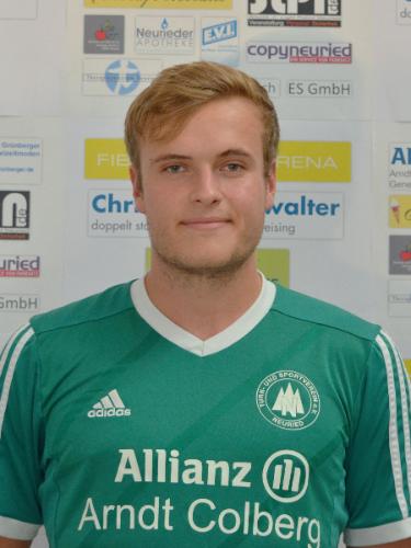 Avatar Bild für Florian Schwarz