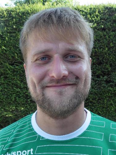 Avatar Bild für Matthias Metzger