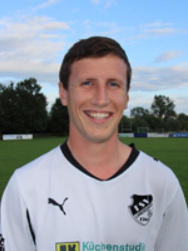 Avatar Bild für Benjamin Jäger
