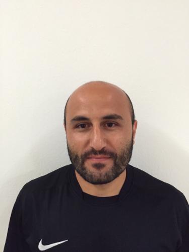 Avatar Bild für Ahmet Dirik