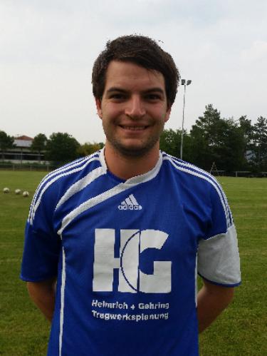 Avatar Bild für Christian Roos