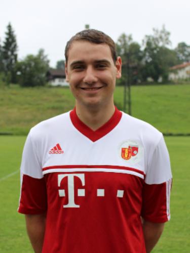 Avatar Bild für Matthias Schoepf