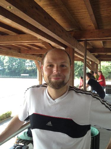 Avatar Bild für Timm Schmid