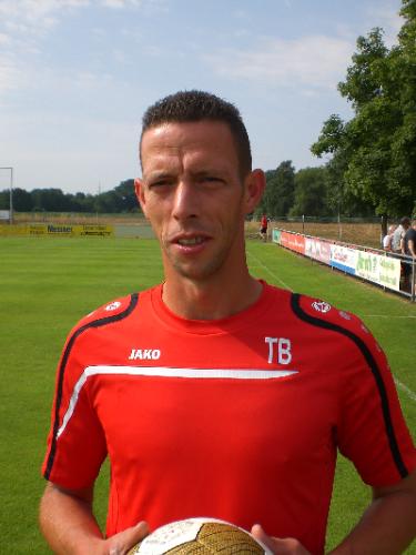 Avatar Bild für Thorsten Benning